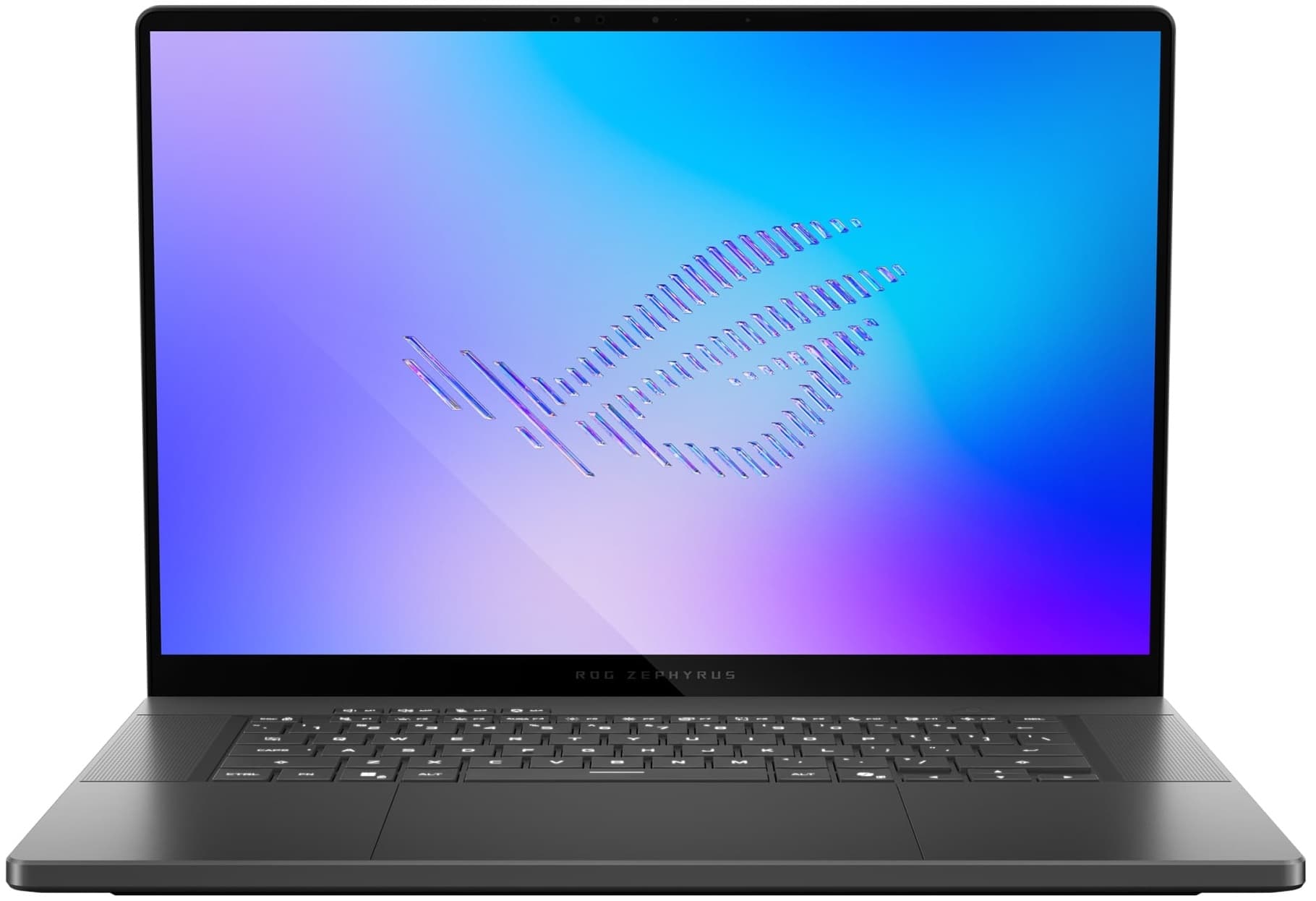 ASUS ROG Zephyrus G16 GU606 Ultra 9 386H RTX 5080 240 Hz, OLED 2000GB 64GB