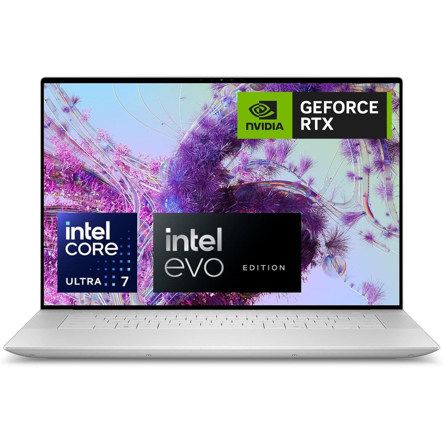 Dell XPS 16 9640 Ultra 7 155H 16Go  512 gb SSD RTX 4050 
