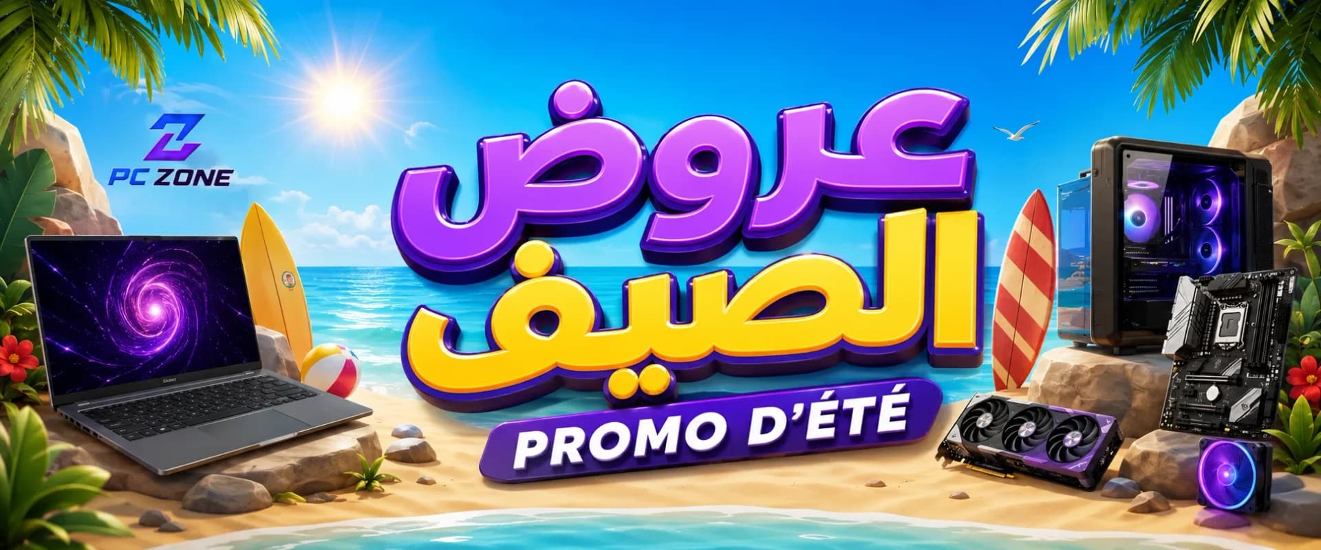 Promotions & Bons Plans