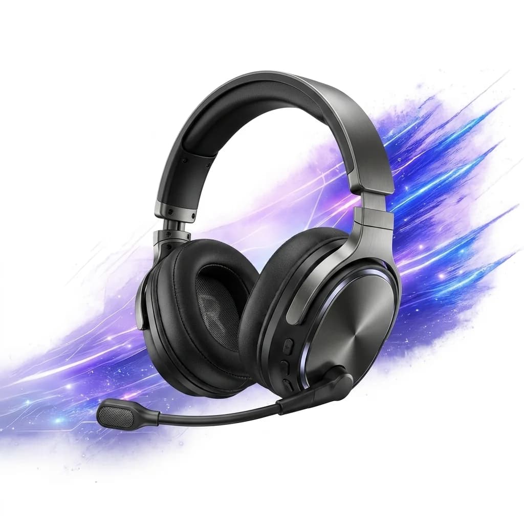 Casque Audio