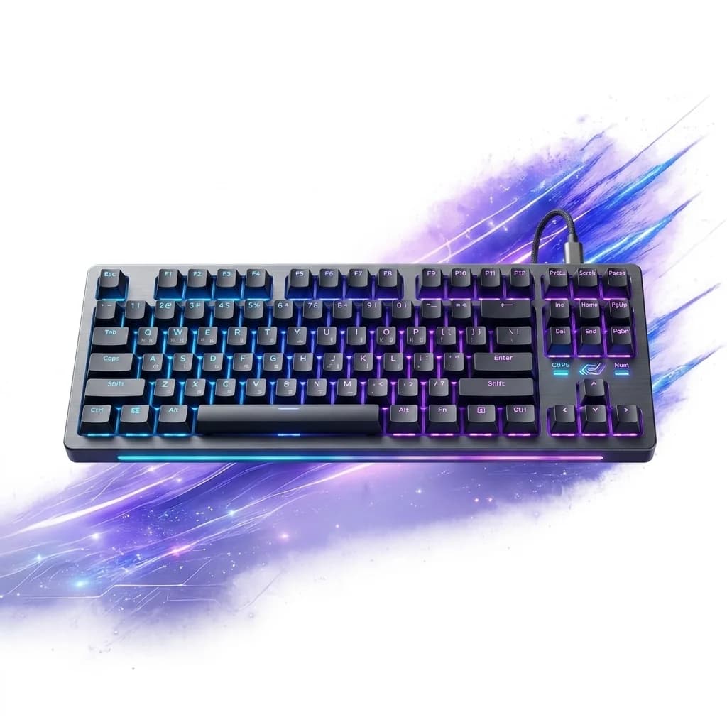 Clavier