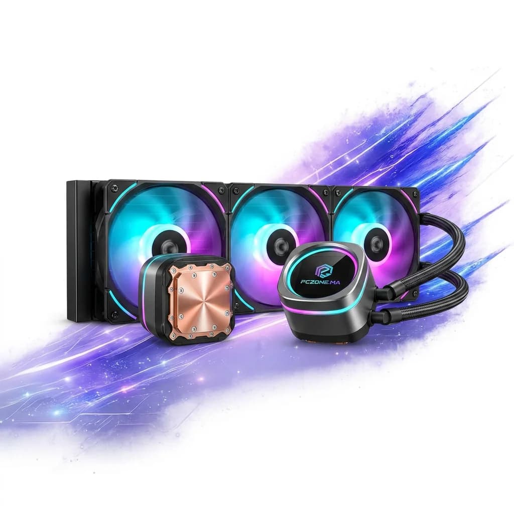 CPU Cooler