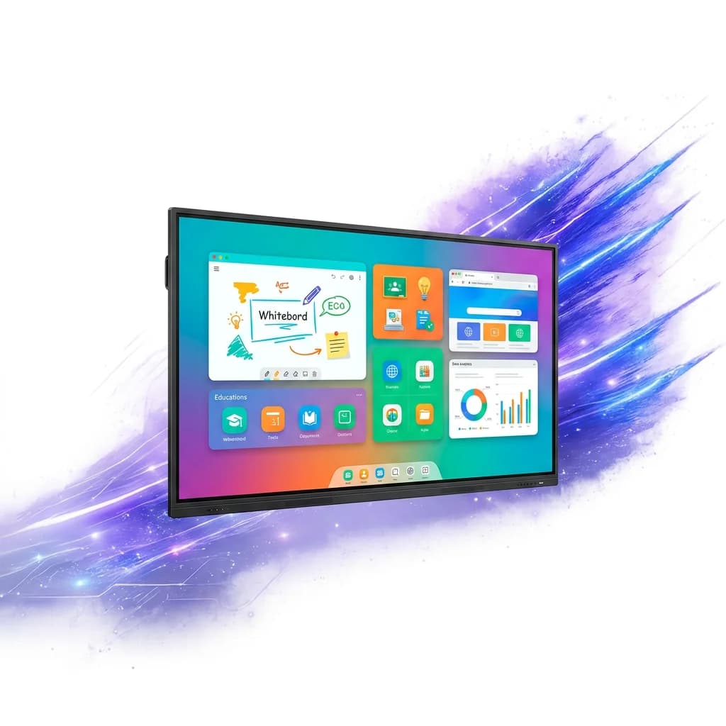 Écran Interactif