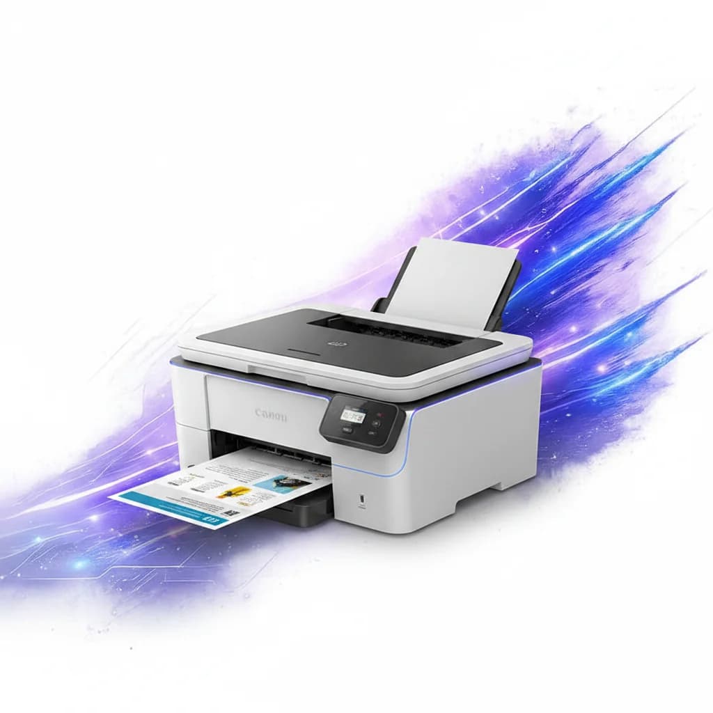 Imprimante & Scanner