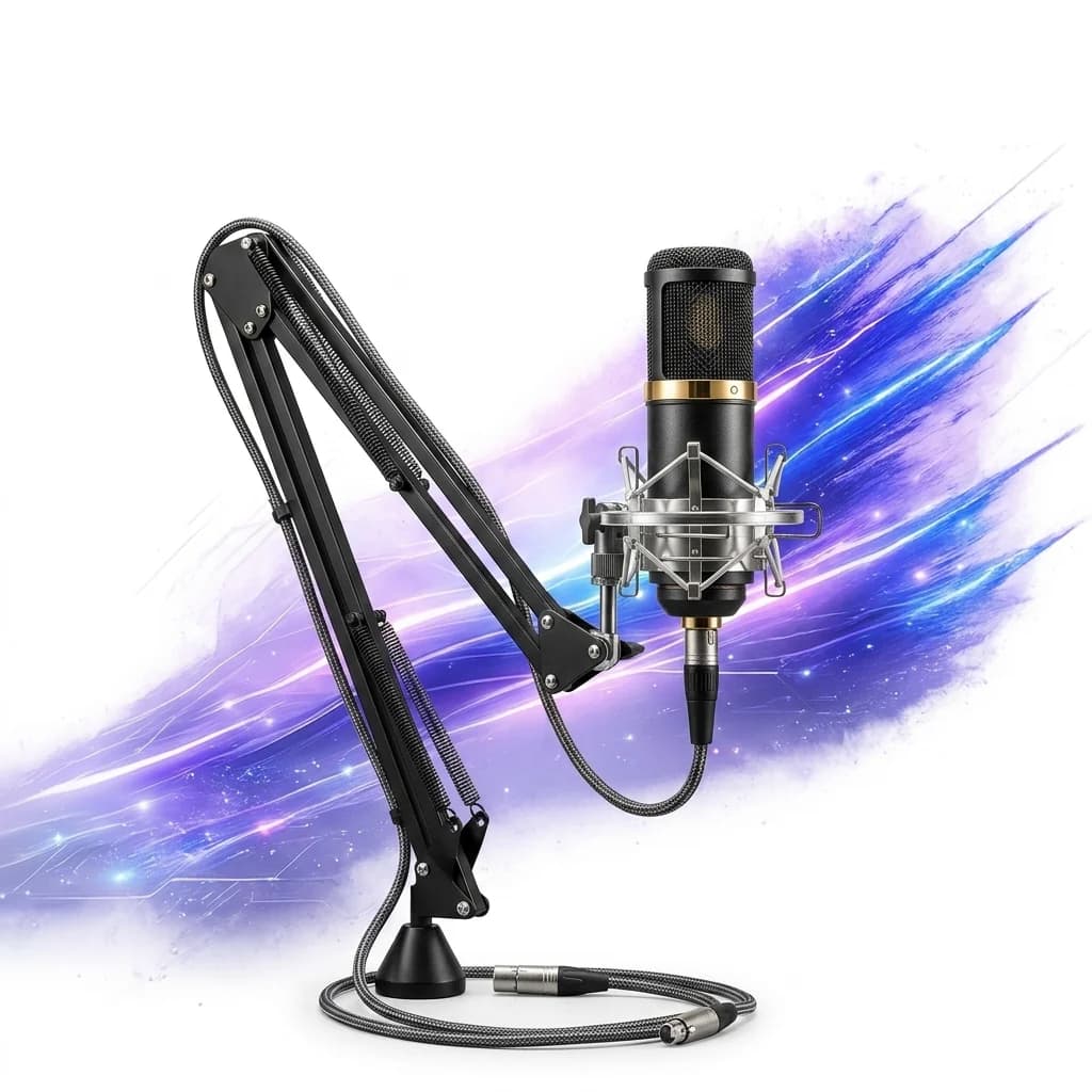 Microphone