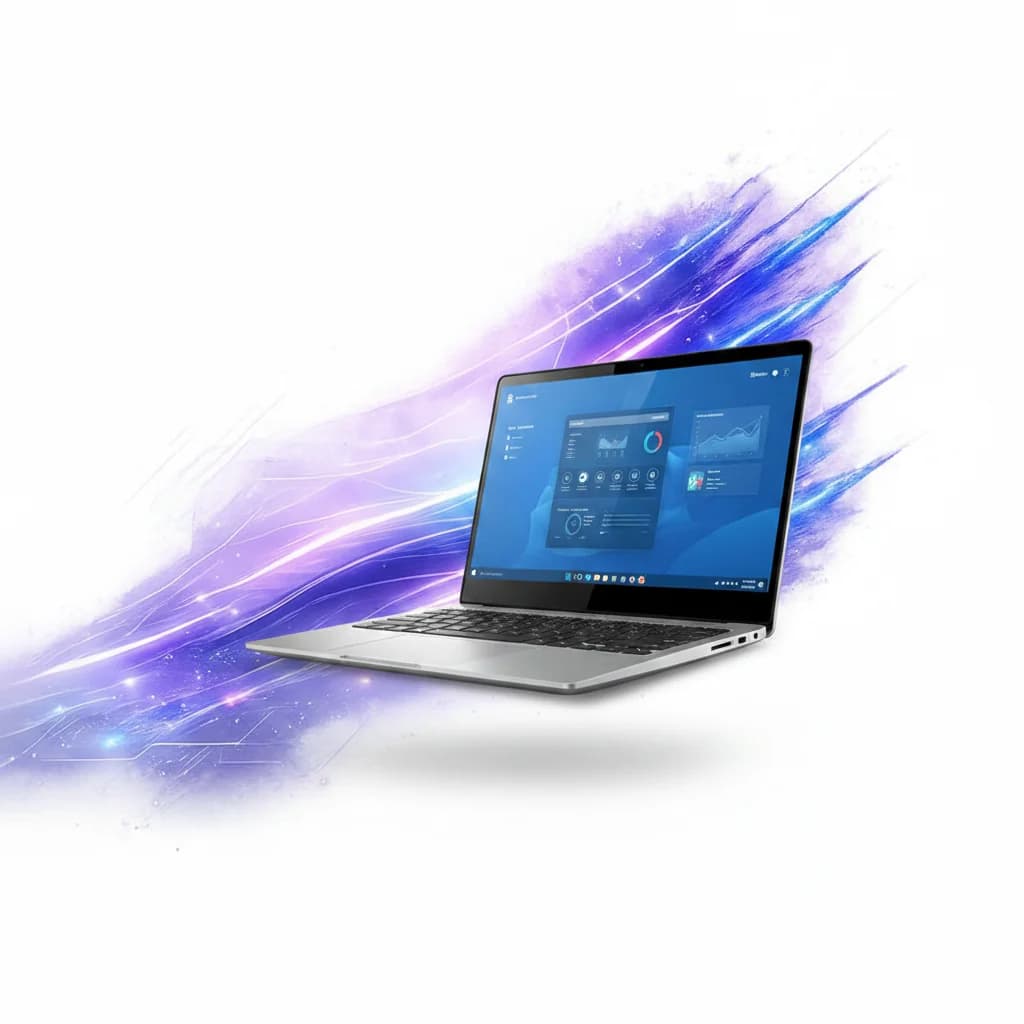 PC Portables Professionnels