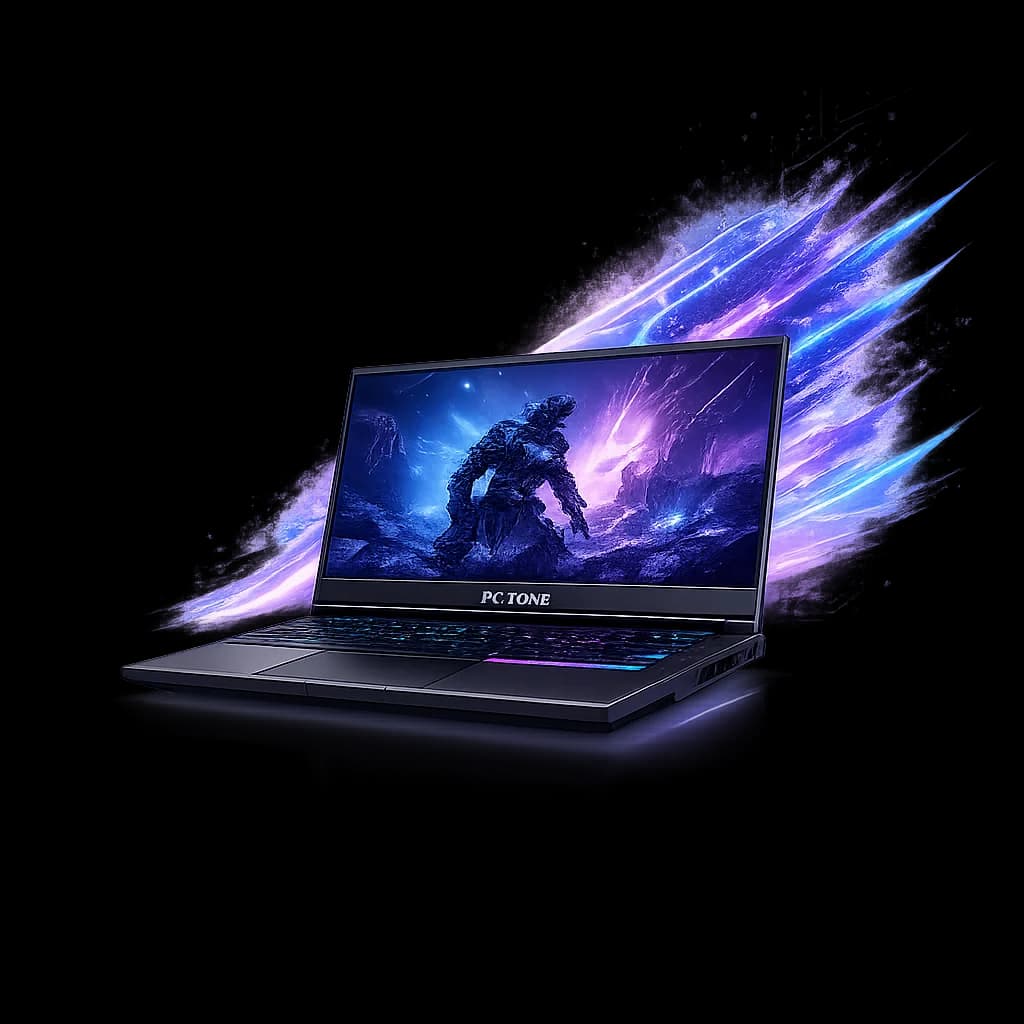 PC & Ordinateur Portable