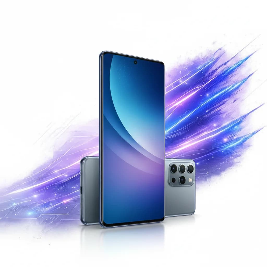 Smartphone