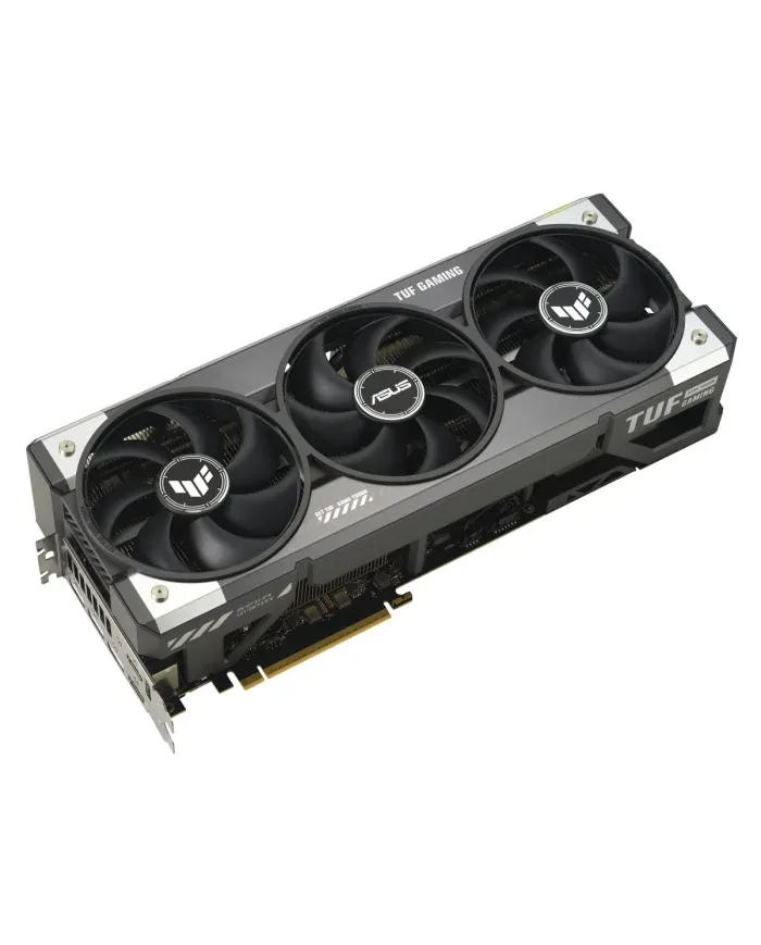 Carte Graphique ASUS TUF Gaming RTX 5090 — 32 Go GDDR7 PCIe 5.0 — GPU Tweak III