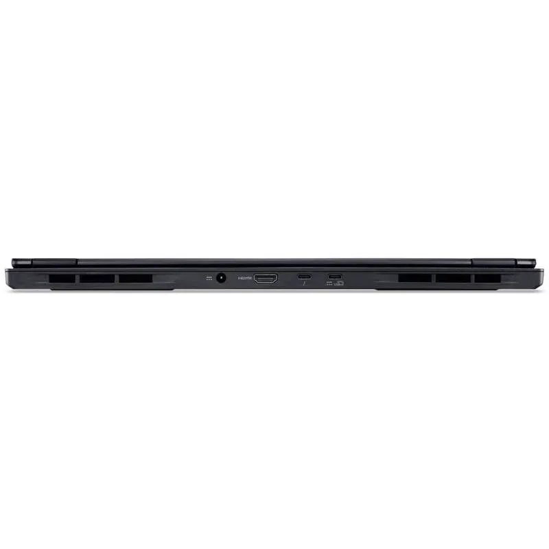 PC Portable Acer Predator Helios Neo 16S AI (PHN16S-71) — Intel Core Ultra 9 275HX / RTX 5070 Ti 12 Go GDDR7 / 32 Go DDR5 / 1 To / 16" OLED 240Hz