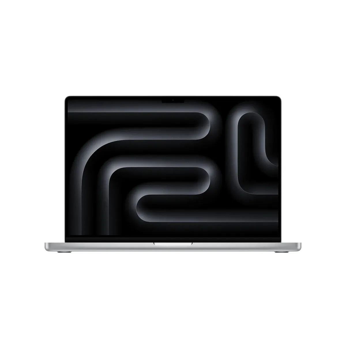 Apple MacBook Pro 16" M5 MAX — 64 Go / 2 To / Nano-Texture / Argent (A3429)