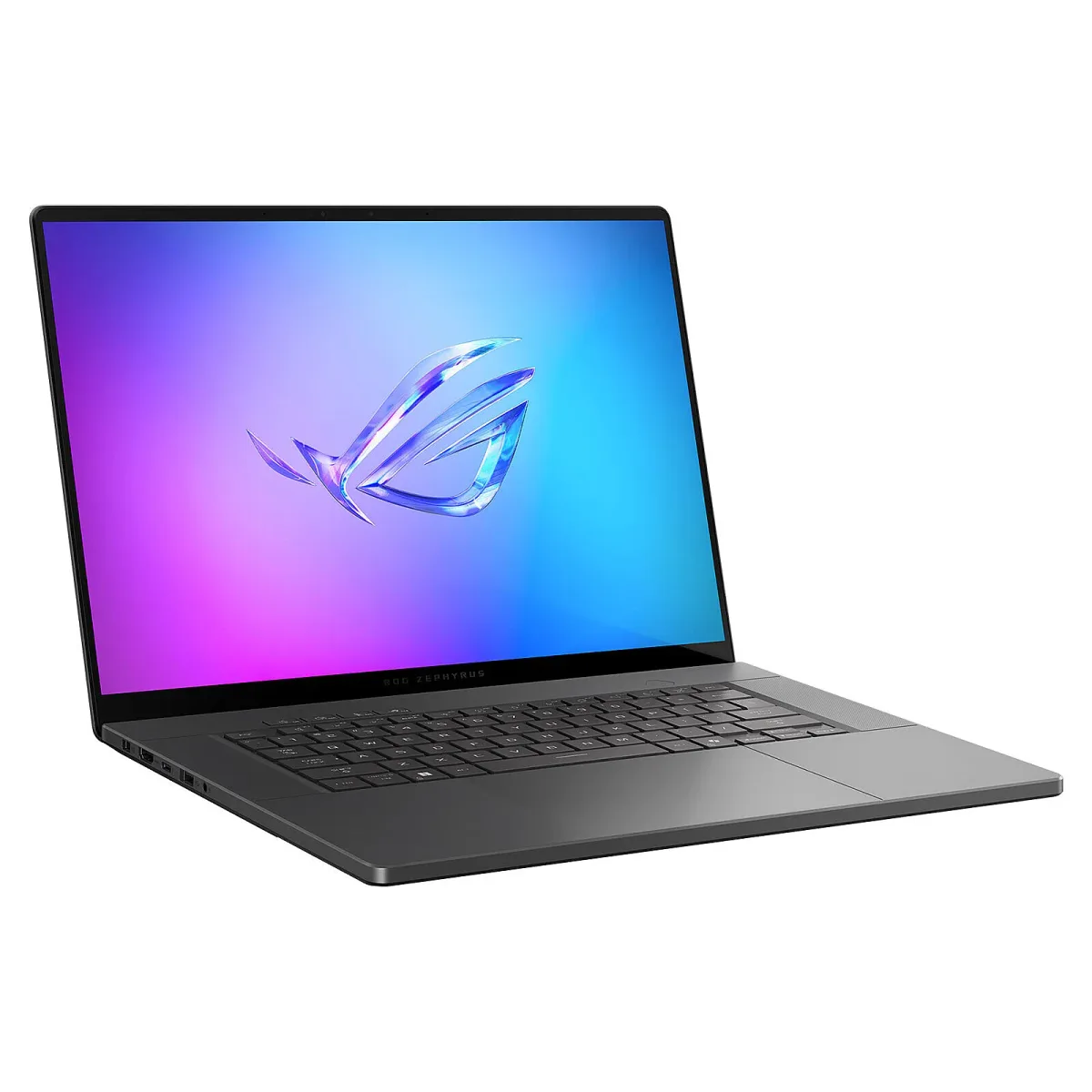 PC Portable ASUS ROG Zephyrus G16 GU605CM — Intel Core Ultra 9 / RTX 5060 / 32 Go / 1 To / 16" OLED 240Hz