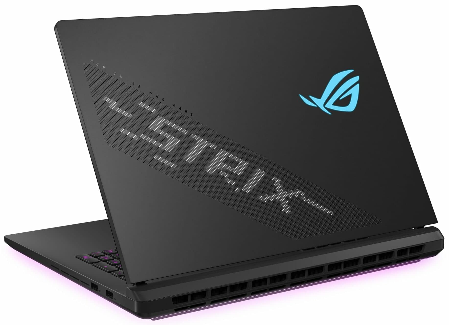 ASUS ROG Strix SCAR 18 G835 Ultra 9-275HX/32Go/1To SSD/RTXTM 5070 Ti/18''/WQXGA/240Hz)