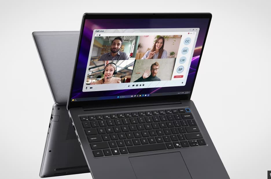 Dell Pro Precision 14S -CPU Core Ultra X9 388H -RAM 64gb LPCAMM2 -2TB SSD -Écran 14’’ 1920x1200 non touch -GPU Integrated Intel® Arc™ Pro B390 Graphics en arrivage