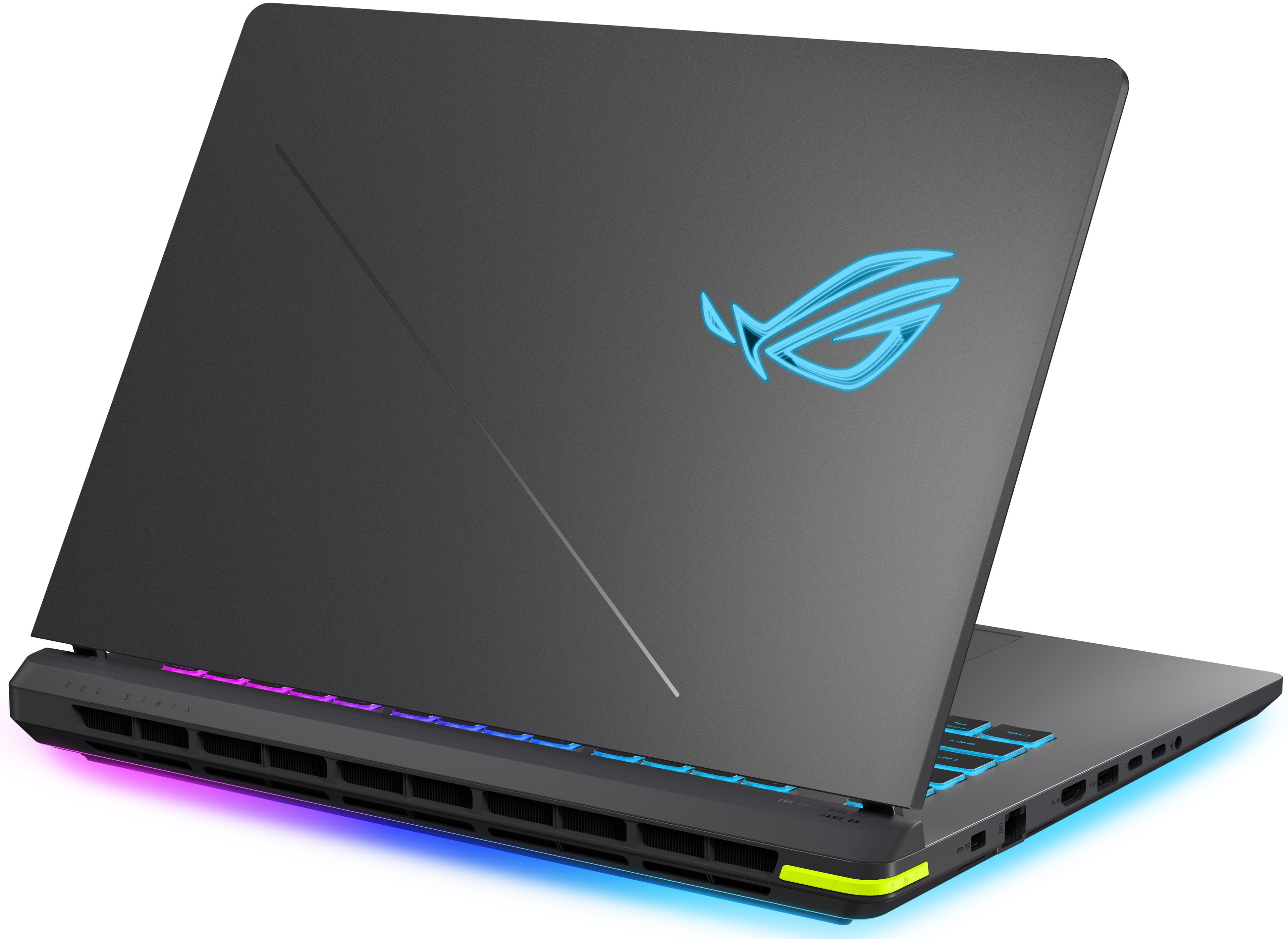 Asus ROG Strix G16 (Modèle G615LR-AS9 ultra 9 32gb 1t rtx 5070