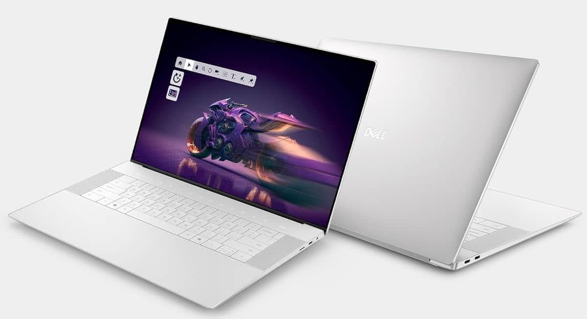 dell xps 16 premium DA16250 ultra 9 285h 64gb rtx 5070